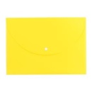 Mapa Plastic Cu Buton A4 Deli - Img 4