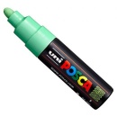 Marker pentru orice suprafata, varf 8 mm UNI - Img 3
