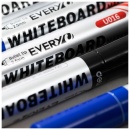 Marker whiteboard 2.5mm DELI U016 - Img 6
