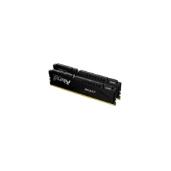 Memorie RAM Kingston FURY Beast, 32GB DDR5, 5600MHz, CL36 - Img 2
