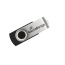Memorie USB 2.0 Flash Drive MediaRange 8GB - Img 2