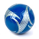 Minge fotbal material Vinil + cusatura, dimensiune 5, greutate 280 grame