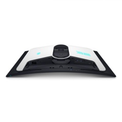 Monitor Commercial Dell Alienware AW3225QF, 32", 3840 x 2160 pixeli, Black, White, 3 ani Garantie - Img 9