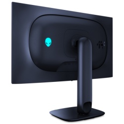 Monitor Gaming Dell Alienware AW2725Q, 27", 3840 x 2160 pixeli, Blue-Black, 3 ani Garantie - Img 6