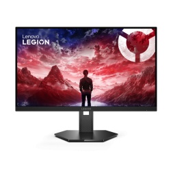 Monitor Gaming Lenovo Legion 27U-10, 27", 3840 x 2160 pixeli, Black, 3 ani Garantie