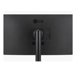 Monitor Gaming LG 32UR550K-B, 31.5", 3840 x 2160 pixeli, Black, 3 ani Garantie - Img 7
