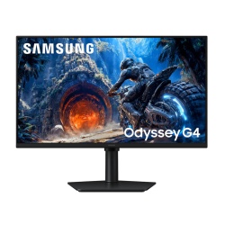 Monitor Samsung 27" LS27HG402EUXEN, Diagonal (inch): 27, Diagonal (cm): 68, Aspect ratio: 16:9, Panel: IPS, Resolution: 1920x1080, Refresh Rate: 240Hz, Response time GtG: 1ms, Brightness (max): 300 cd/m², Contrast (static) : 1000:1, Viewing angle: