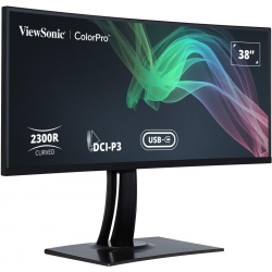Monitor ViewSonic 38" VP3881A - Img 3