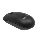 Mouse Optic Delux M322, 1000 Dpi, USB, Negru - Img 5