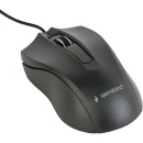 Mouse optic Gembird 1000 Dpi, usb