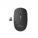 Mouse, wireless Gembird, 1600 dpi, MUSW-4B-06-BG - Img 2