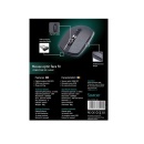 Mouse wireless Spacer 1000 Dpi, Nano reciver - Img 4