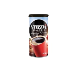 Nescafe Classic Cafea Instant 475g