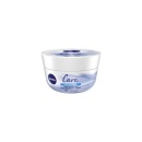 Nivea Crema de corp Care Nourishing Cream, 50 ml