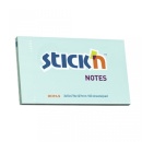 Notes autoadeziv 76 x 127 mm 100 file, Stickn - Img 2