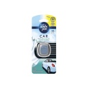 Odorizant auto Ambi Pur Clip Clean Scent, 2 ml