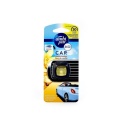 Odorizant auto Ambi Pur Clip Vanilla 2 ml