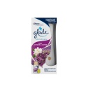 Odorizant camera Automatic Glade Clean Linen, 269 ml - Img 4