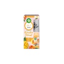 Odorizant de camera Air Wick Freshmatic, Ap+Rez, Paradise Island Mango, 250 ml