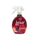 Odorizant Textile Spray Antisifonare Lenor Ruby Jasmine, 500 ml