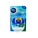 Odorizant toaleta Ambi Fresh Bamboo Lotus, 55ml - Img 2