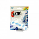 Odorizant wc 5 in 1 Aktiv Marin Sea 50gr