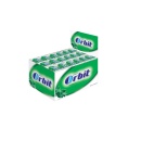 Orbit Profesional guma de mestecat Spearmint, 100 buc x 2.8 grame