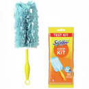 Pamatuf pentru curatarea prafului Swiffer Duster Kit 1 maner + 1 rezerva