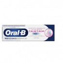 Pasta de dinti Oral-B Sensitivity & Gum Calm Original, 75 ml