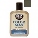 Pastă de lustruit şi ceruit 200ml K2 COLOR MAX - Img 8