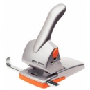 Perforator de mare capacitate Rapid HDC65, 65 coli, metalic