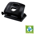 Perforator Maped Essentials Green, pentru 25 coli