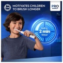 Periuta de dinti electrica, Oral-B, Junior Pro, Starwars Cu Cronometru Pentru copii 6+ - Img 6