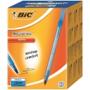 Pix Bic Round Stic, albastru - Img 2