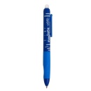 Pix care sterge-scrie, 0.7mm, retractabil, CARIOCA
