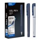 Pix cu gel si grip Deli G159, 1 mm - Img 2