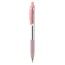 Pix cu mecanism si grip Deli Lineum 0,7mm - Img 3