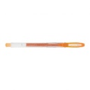 Pix gel cu sclipici Uni-ball Sparkling, 0.7mm - Img 4