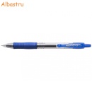 Pix Roller PILOT G-2 cu rezerva gel 0.7 mm - Img 5