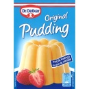 Praf de Budinca cu Ciocolata Dr.Oetker 5 x 50 g - Img 3
