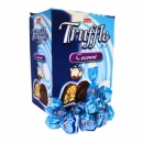 Praline Truffle de ciocolata cu umplutura de cocos 2 kg