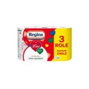 Prosop bucatarie Regina Love 3 role, 3 straturi