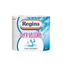 Prosop Bucatarie Regina Ultra Absorbant 2 role, 3 straturi