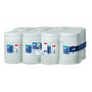 Prosop derulare centrala Tork, 1 strat - 120 m - Img 2