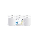 Prosop din hartie, Lucart Strong cu derulare centrala, 2 str, 600g
