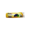 Pungi alimentare uz casnic, Job 2kg, 24 x 30 cm, 200 buc/rola