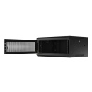 Rack de perete 19" Lanberg 4U, 600 x 450 mm - Img 6