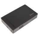 Rack Spacer HDD/SSD, 3.5 inch, S-ATA, USB 3.0, alimentare retea - Img 7
