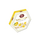 Rahat Turcesc Malatya Pazari cu aroma de lamaie, 250gr