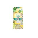 Rezerva Air Wick electric odorizant , Bergamota si Flori de portocal, 19 ml
